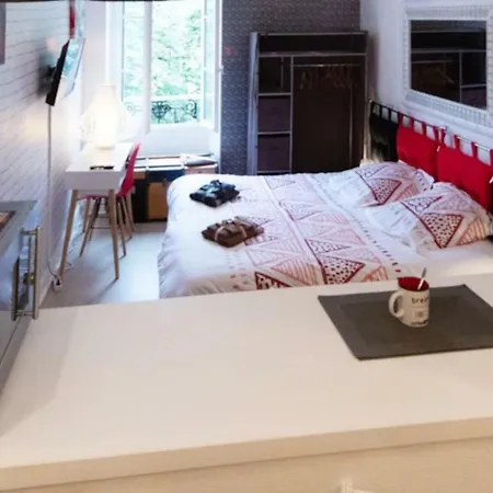 Cosy Casa Pau