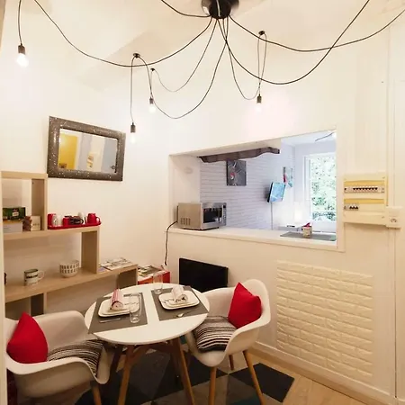 Cosy Casa * Pau