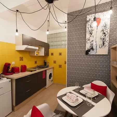 Cosy Casa Appartamento *