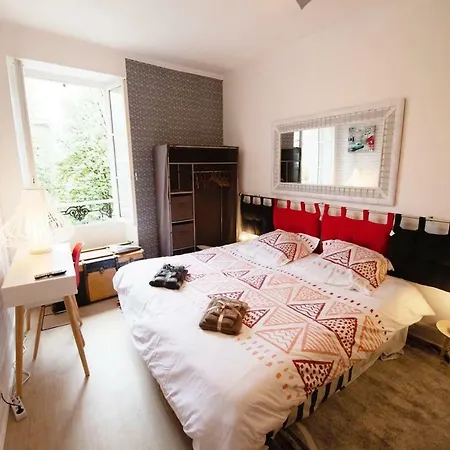 Appartamento Cosy Casa *