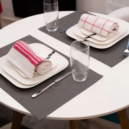 Cosy Casa Appartamento