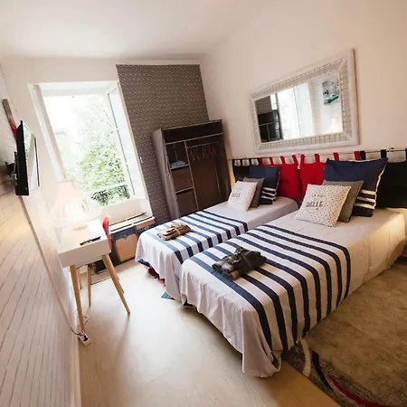 Cosy Casa *